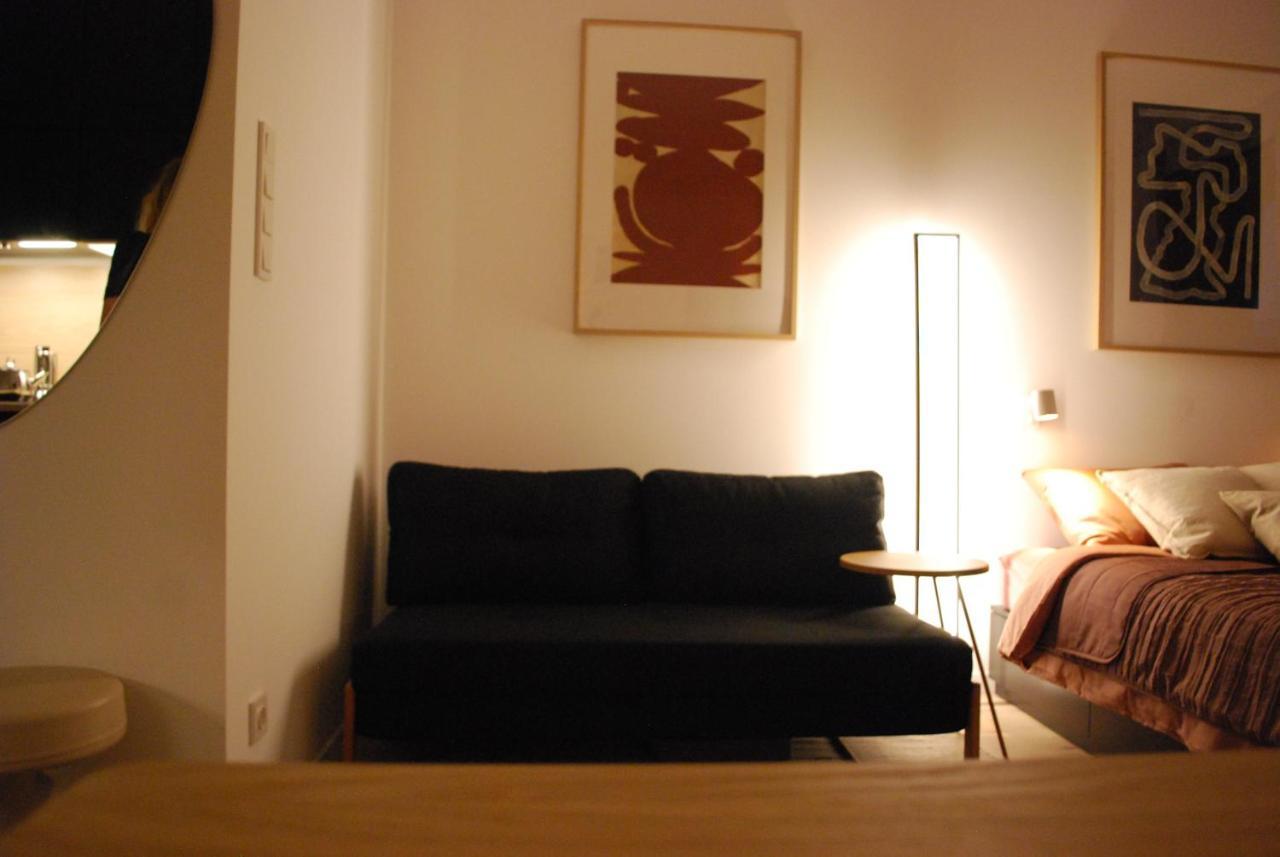 Apartament City Break 124 Warsaw Exterior photo